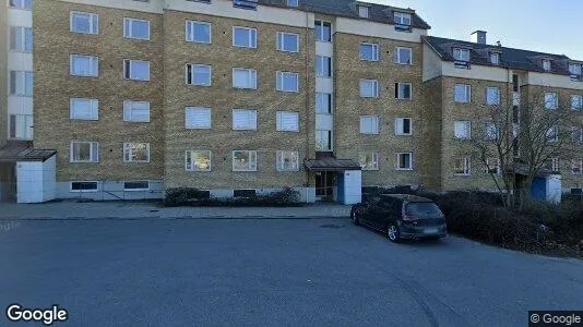 Apartments for rent in Helsingborg - Photo from Google Street View