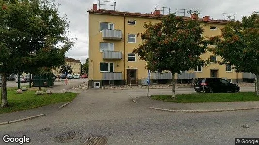 Apartments for rent in Trollhättan - Photo from Google Street View