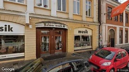 Apartments for rent in Kalmar - Photo from Google Street View