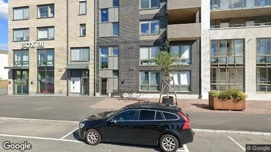 Apartments for rent in Jönköping - Photo from Google Street View