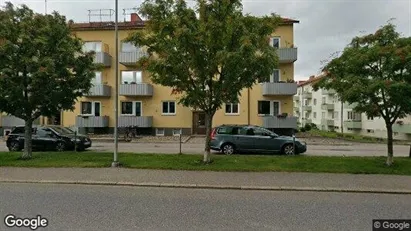 Apartments for rent in Trollhättan - Photo from Google Street View