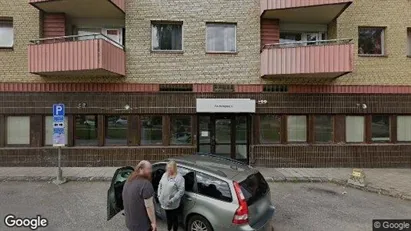 Apartments for rent in Sandviken - Photo from Google Street View