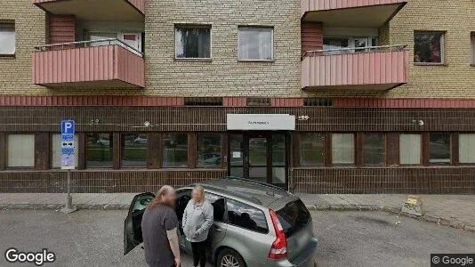 Apartments for rent in Sandviken - Photo from Google Street View