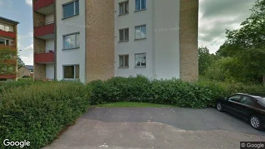 Apartments for rent in Älmhult - Photo from Google Street View