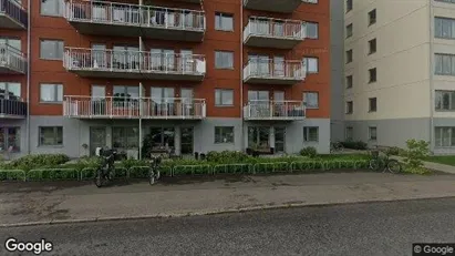 Apartments for rent in Kalmar - Photo from Google Street View