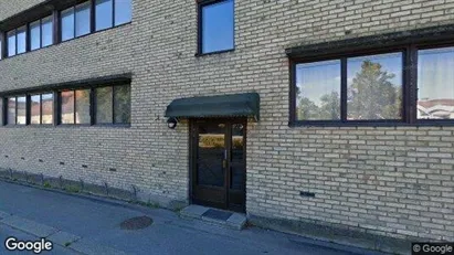 Apartments for rent in Nybro - Photo from Google Street View