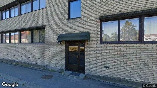 Apartments for rent in Nybro - Photo from Google Street View