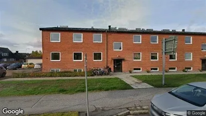 Apartments for rent in Höör - Photo from Google Street View