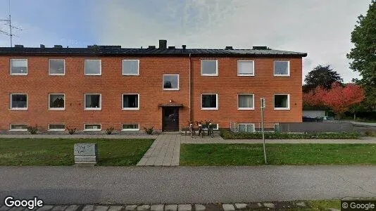 Apartments for rent in Höör - Photo from Google Street View