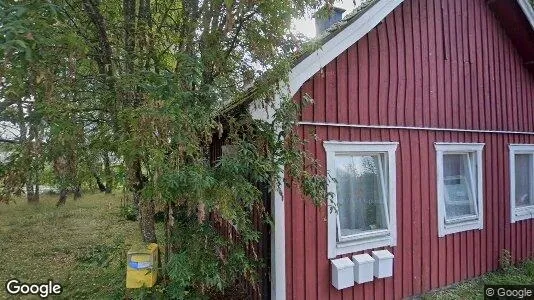 Apartments for rent in Hässleholm - Photo from Google Street View