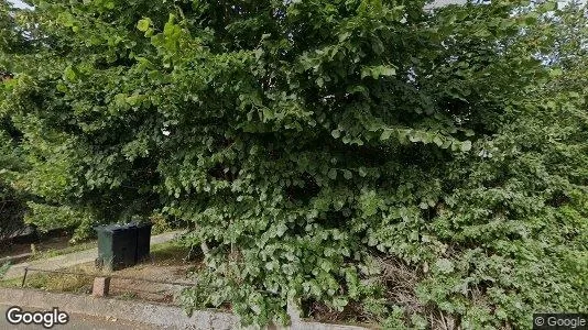 Apartments for rent in Kristianstad - Photo from Google Street View