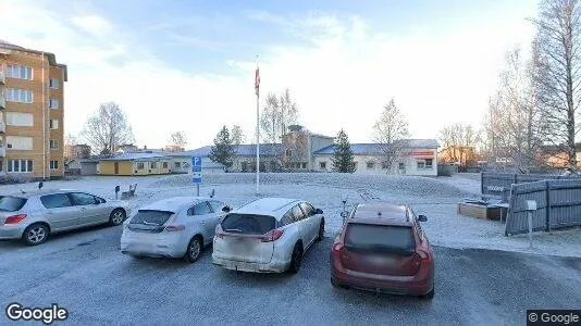 Apartments for rent in Boden - Photo from Google Street View