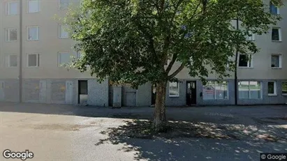Apartments for rent in Hallsberg - Photo from Google Street View