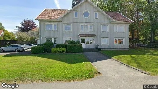 Apartments for rent in Alingsås - Photo from Google Street View