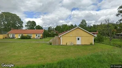 Apartments for rent in Örebro - Photo from Google Street View