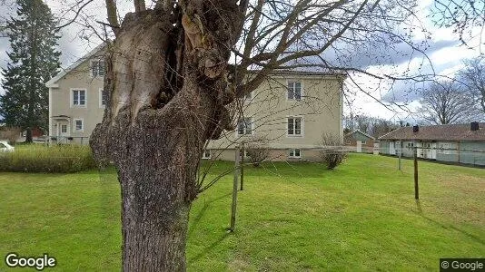 Apartments for rent in Falköping - Photo from Google Street View