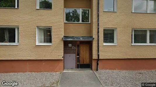 Apartments for rent in Norrtälje - Photo from Google Street View