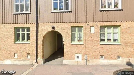 Apartments for rent in Majorna-Linné - Photo from Google Street View