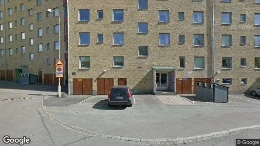 Apartments for rent in Majorna-Linné - Photo from Google Street View