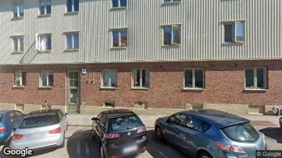 Apartments for rent in Majorna-Linné - Photo from Google Street View