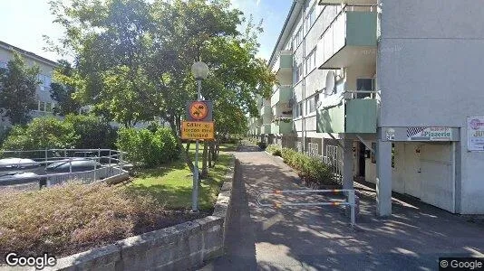 Apartments for rent in Angered - Photo from Google Street View