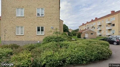 Apartments for rent in Örgryte-Härlanda - Photo from Google Street View
