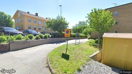 Apartments for rent in Ulricehamn - Photo from Google Street View
