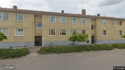 Apartments for rent in Eda - Photo from Google Street View