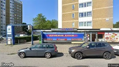 Apartments for rent in Sofielund - Photo from Google Street View