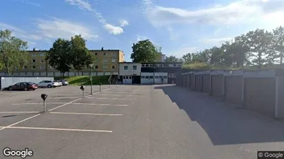 Apartments for rent in Finspång - Photo from Google Street View