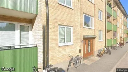 Apartments for rent in Ljungby - Photo from Google Street View