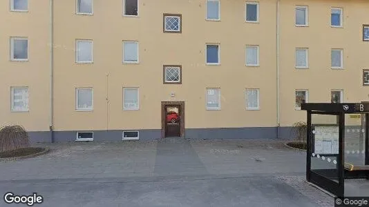 Apartments for rent in Falköping - Photo from Google Street View