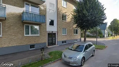 Apartments for rent in Ljungby - Photo from Google Street View
