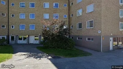Apartments for rent in Ulricehamn - Photo from Google Street View