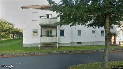 Apartments for rent in Värnamo - Photo from Google Street View