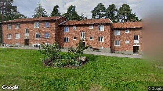 Apartments for rent in Nordanstig - Photo from Google Street View