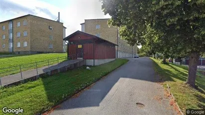 Apartments for rent in Finspång - Photo from Google Street View