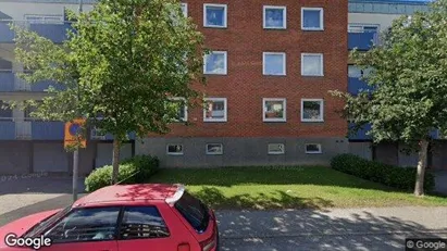 Apartments for rent in Strängnäs - Photo from Google Street View
