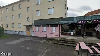 Apartments for rent in Nybro - Photo from Google Street View