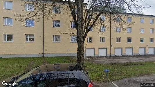 Apartments for rent in Skövde - Photo from Google Street View