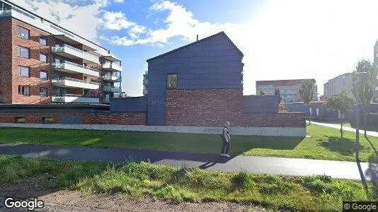 Apartments for rent in Helsingborg - Photo from Google Street View