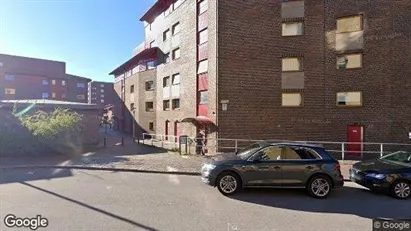 Apartments for rent in Helsingborg - Photo from Google Street View