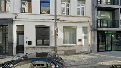 Apartments for rent in Stad Antwerp - Photo from Google Street View