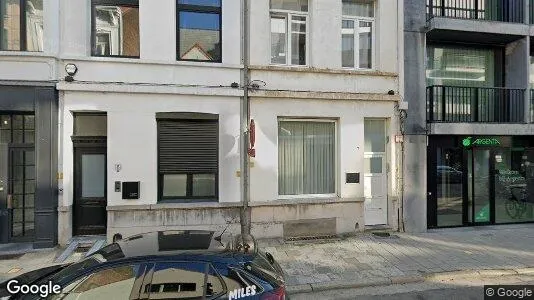 Apartments for rent in Stad Antwerp - Photo from Google Street View