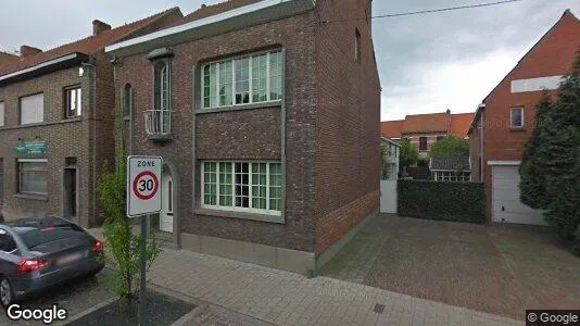 Apartments for rent in Wuustwezel - Photo from Google Street View