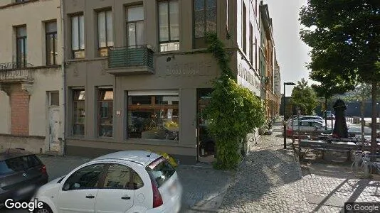 Apartments for rent in Stad Antwerp - Photo from Google Street View