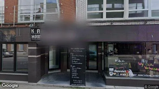 Apartments for rent in Beveren - Photo from Google Street View
