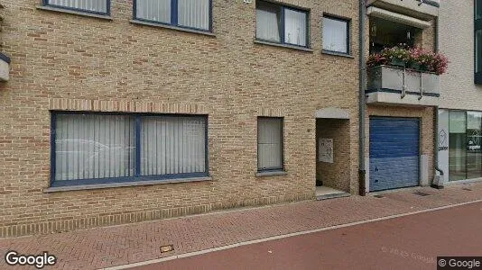Apartments for rent in Mol - Photo from Google Street View