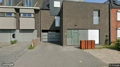 Apartments for rent in Mol - Photo from Google Street View