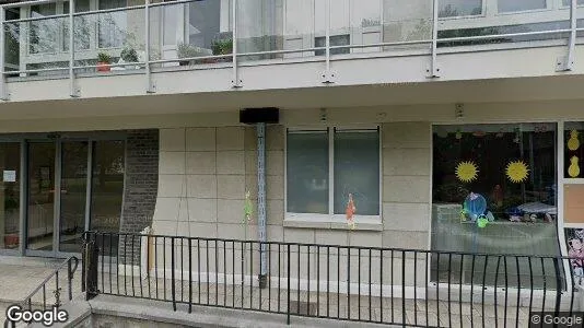 Apartments for rent in Asse - Photo from Google Street View